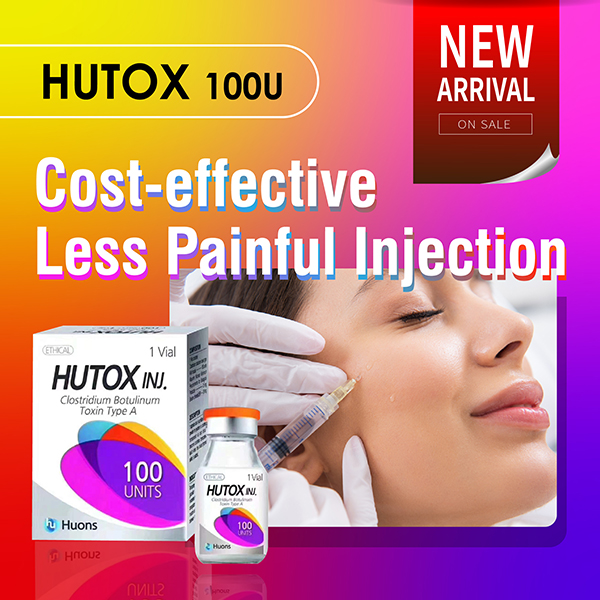 Hutox 100