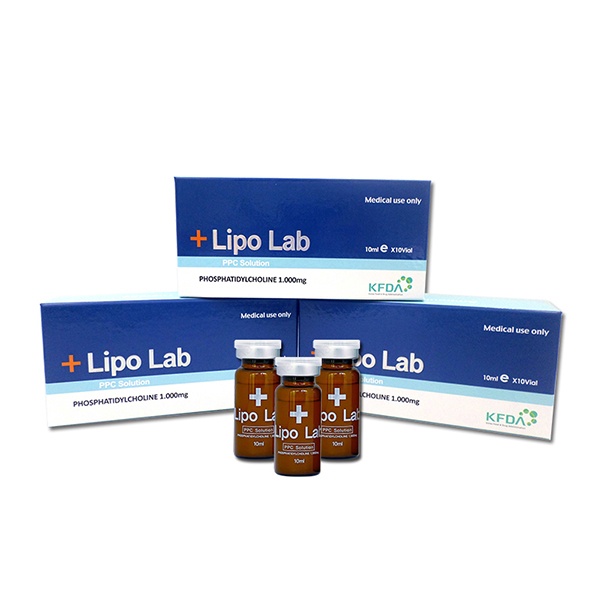 Lipo Lab Injection