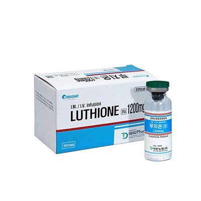 Luthione