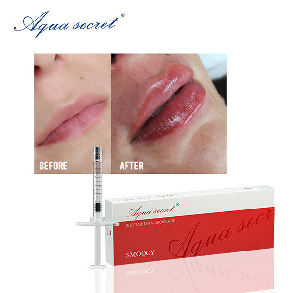 Face HA Filler Online
